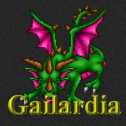 Gailardia Trilogy のアイコン